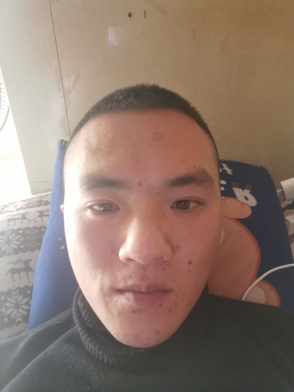 余生平凡的第二张照片--连江征婚网