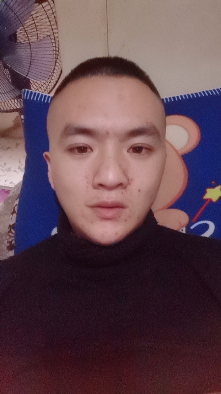 余生平凡的第三张照片--连江征婚网