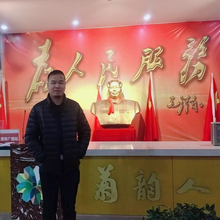 哥币老罗的第一张照片--连江征婚网