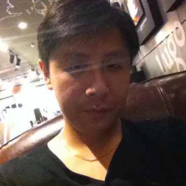 沈百万的第一张照片--连江征婚网