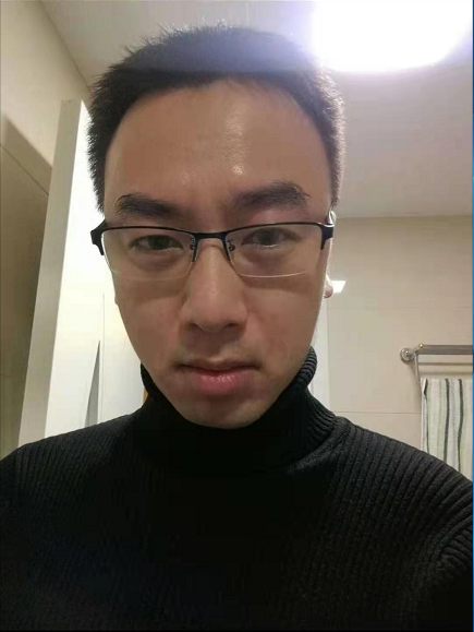 雨秋的第一张照片--连江征婚网