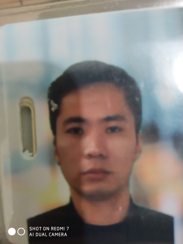 比不感觉的第二张照片--连江征婚网