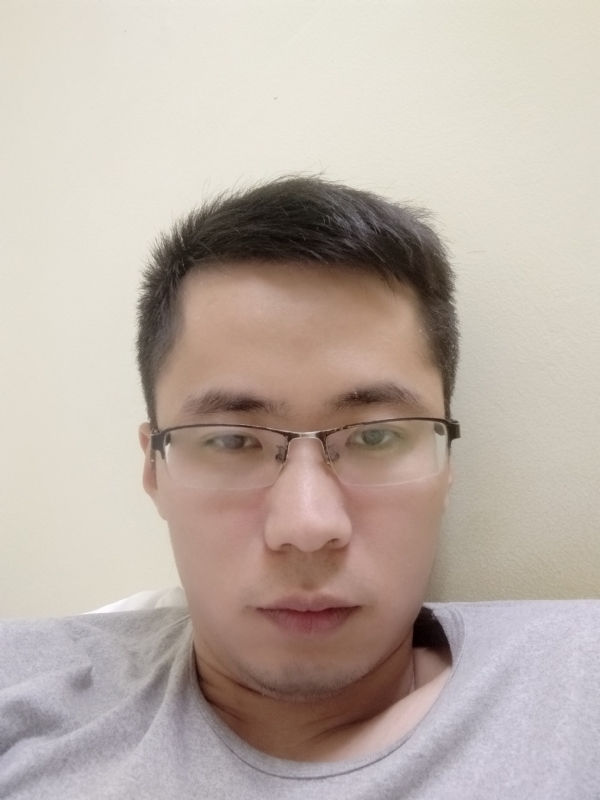 比不感觉的第三张照片--连江征婚网