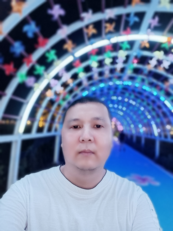 这样的我的第一张照片--连江征婚网