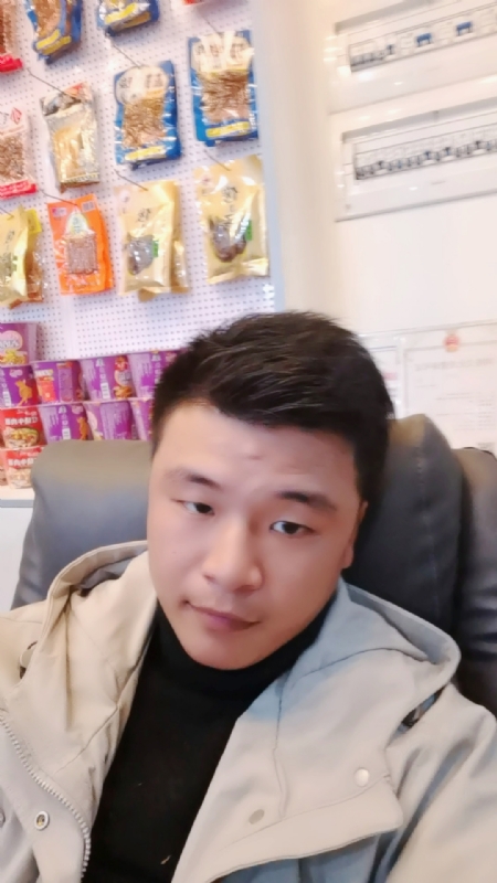 小宇的第一张照片--连江征婚网