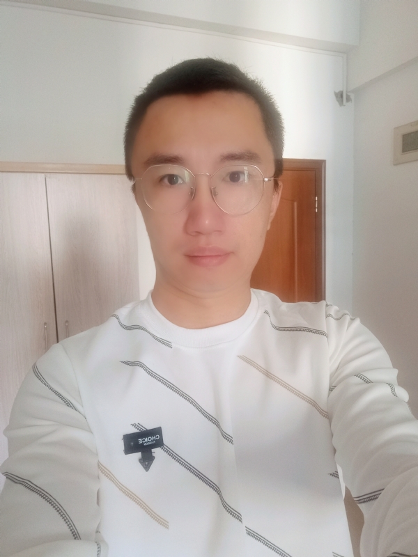 一生有你*足矣的第一张照片--连江征婚网