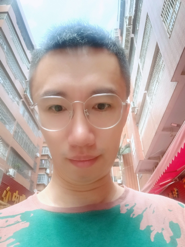 一生有你*足矣的第二张照片--连江征婚网
