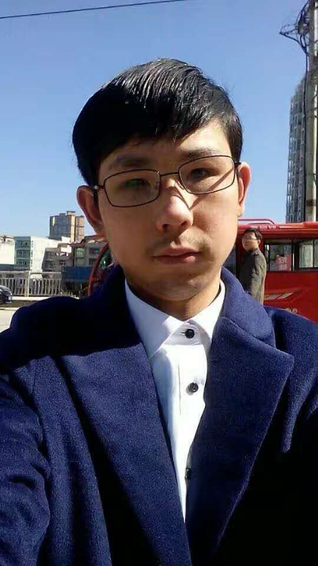 到处跑的小天意的第一张照片--连江征婚网