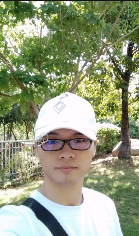 尘尘的第二张照片--连江征婚网