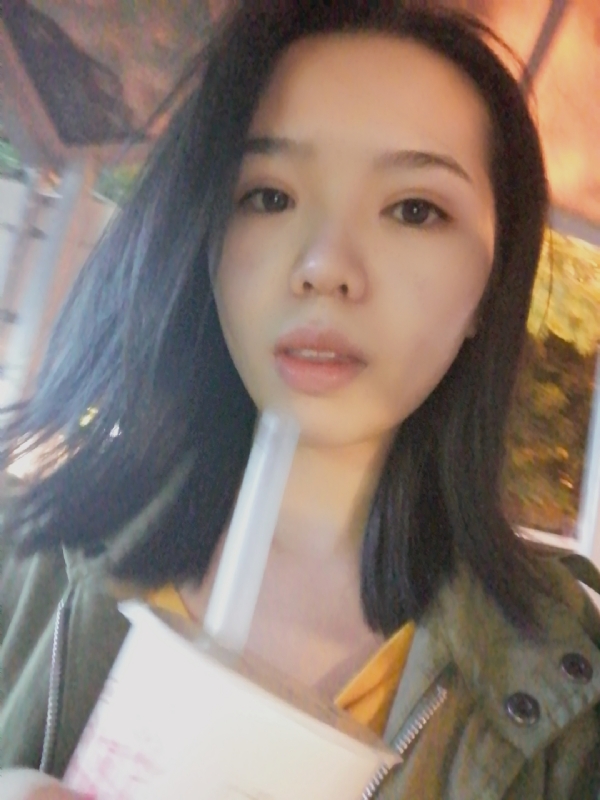 涯涯的第一张照片--连江征婚网