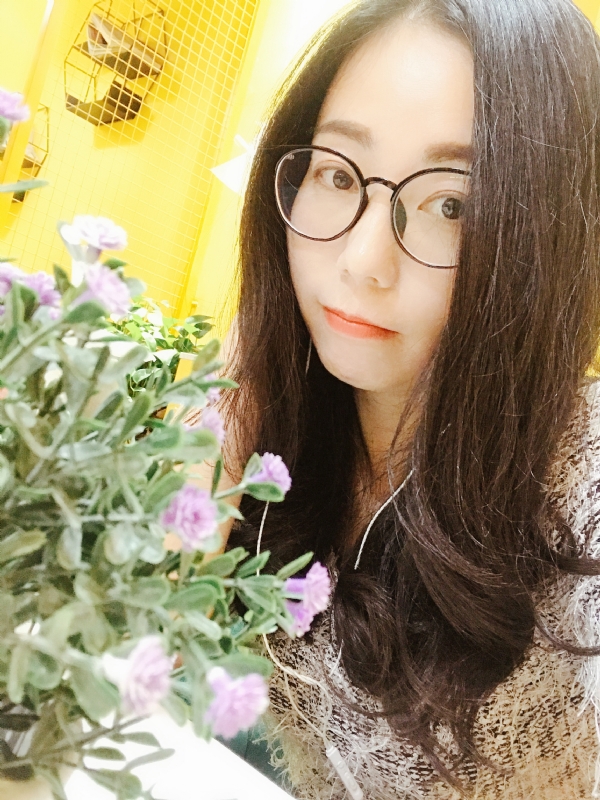 薇薇的第二张照片--连江征婚网