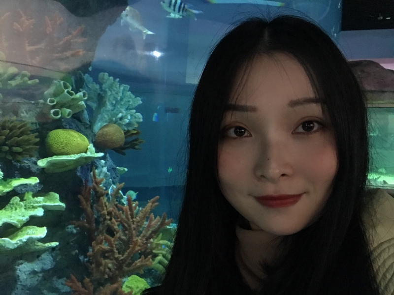 寒寒123的第一张照片--连江征婚网
