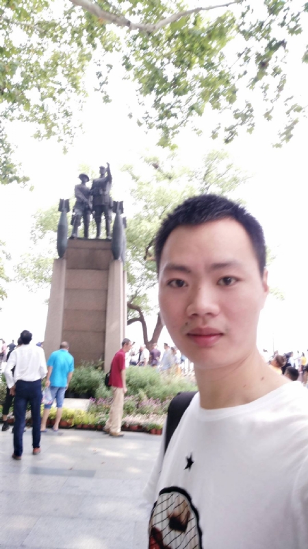 志东的第三张照片--连江征婚网