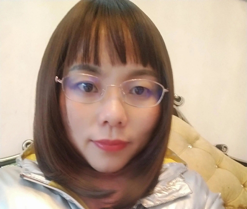 爱笑的彩虹的第一张照片--连江征婚网