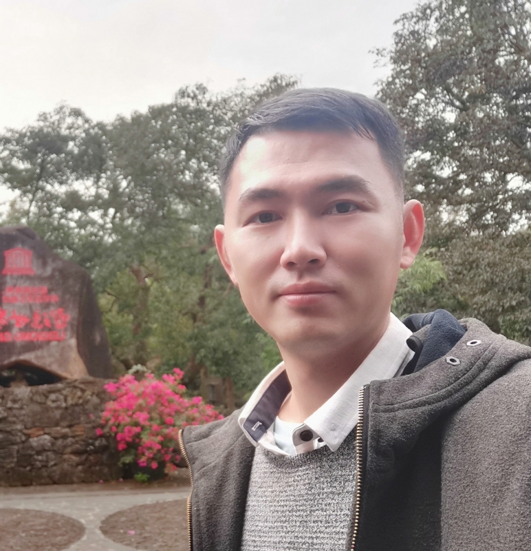 羽若星辰的第一张照片--连江征婚网