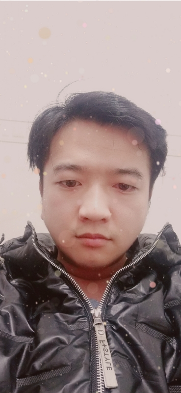 书中没有颜如玉的第一张照片--连江征婚网