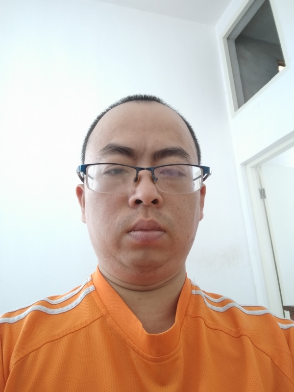 平淡生活的第一张照片--连江征婚网