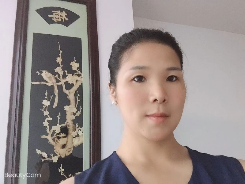 微笑的第一张照片--连江征婚网