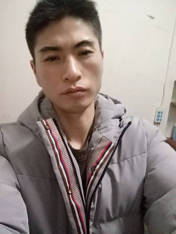 花若离枝的第一张照片--连江征婚网