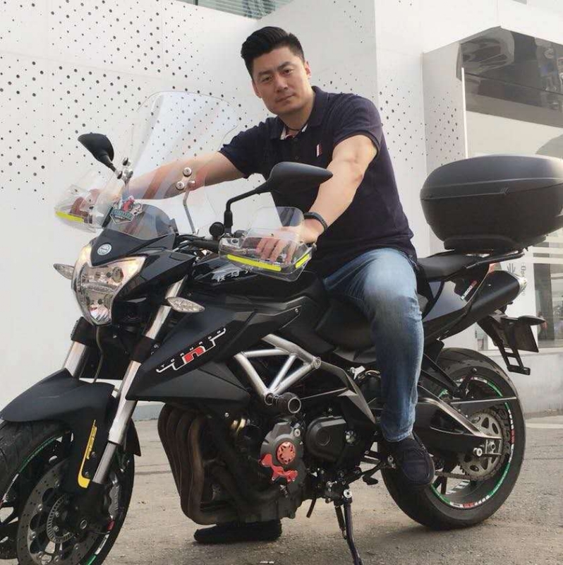 笃行致远的第一张照片--连江征婚网