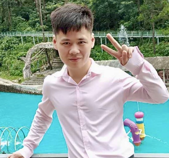 浅笑安然的第一张照片--连江征婚网