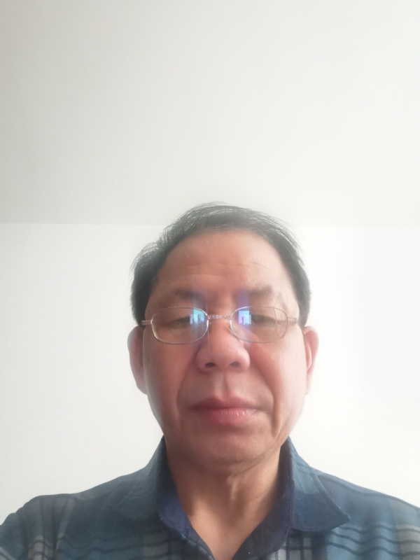 愿在这找到另一半的第一张照片--连江征婚网