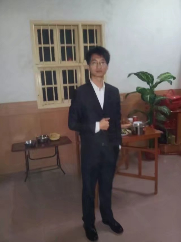 潇湘剑雨的第一张照片--连江征婚网