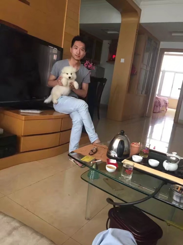 潇湘剑雨的第二张照片--连江征婚网