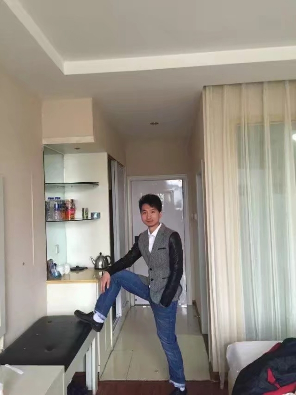 潇湘剑雨的第四张照片--连江征婚网
