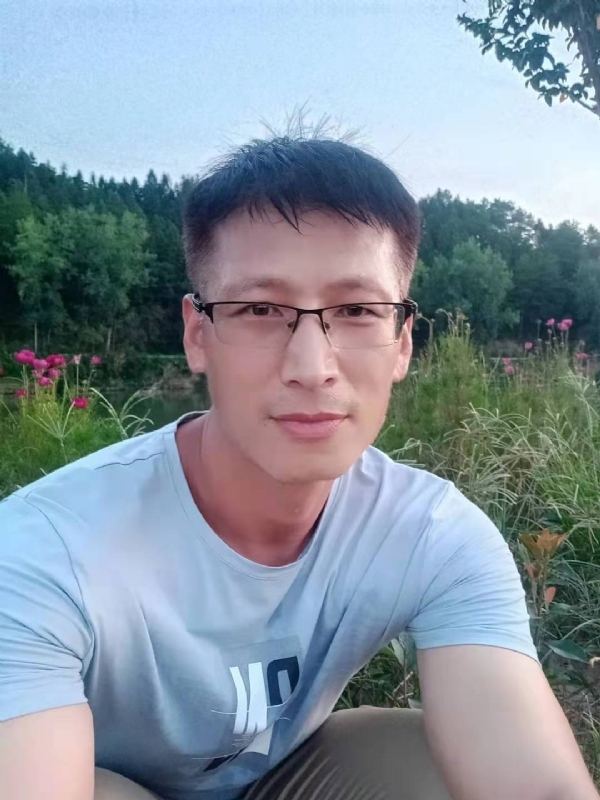 零零柒的第一张照片--连江征婚网