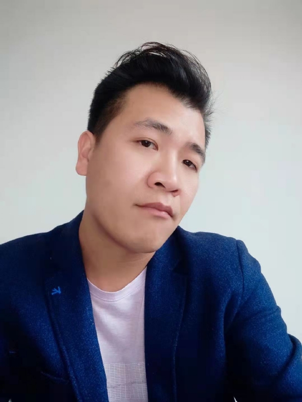 NO.Q的第一张照片--连江征婚网