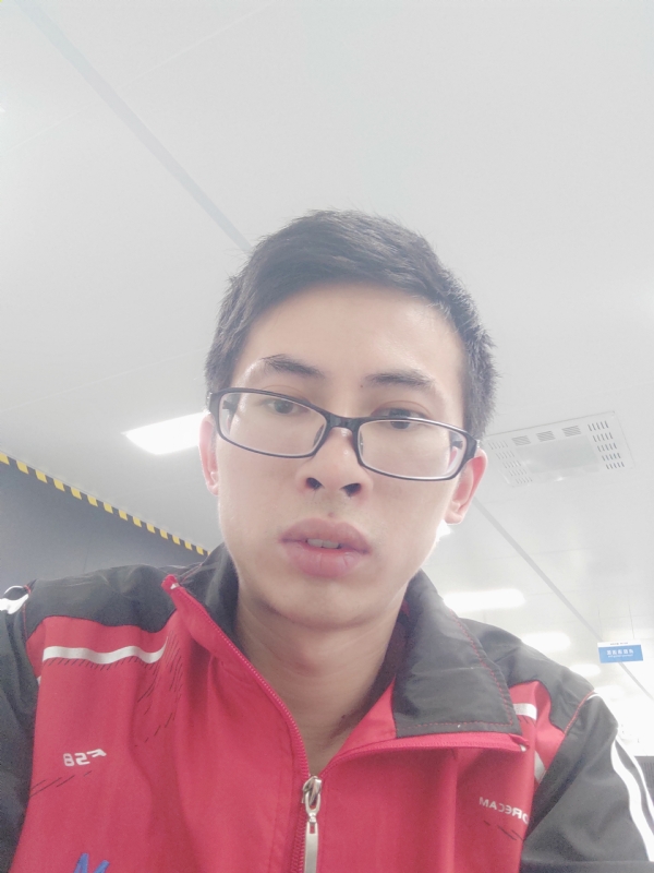 找个过日子的第一张照片--连江征婚网