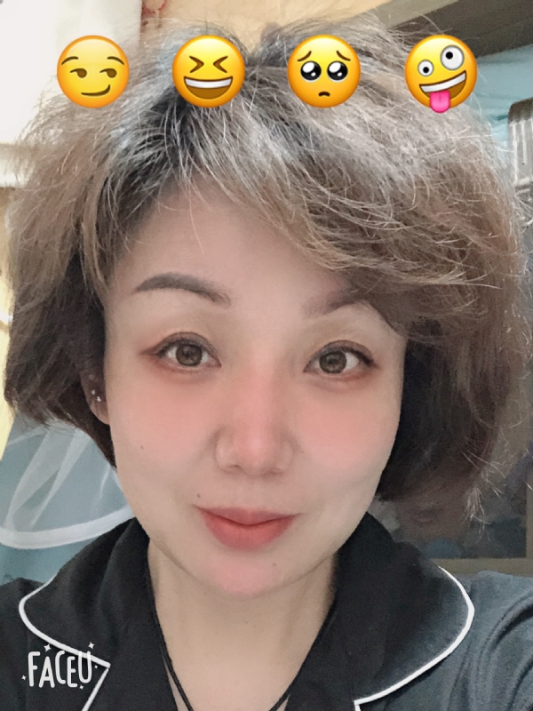 飘拂的第一张照片--连江征婚网