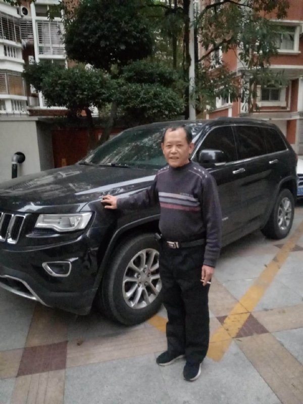 辉煌的第一张照片--连江征婚网