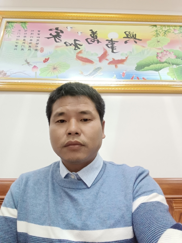 浩南的第一张照片--连江征婚网