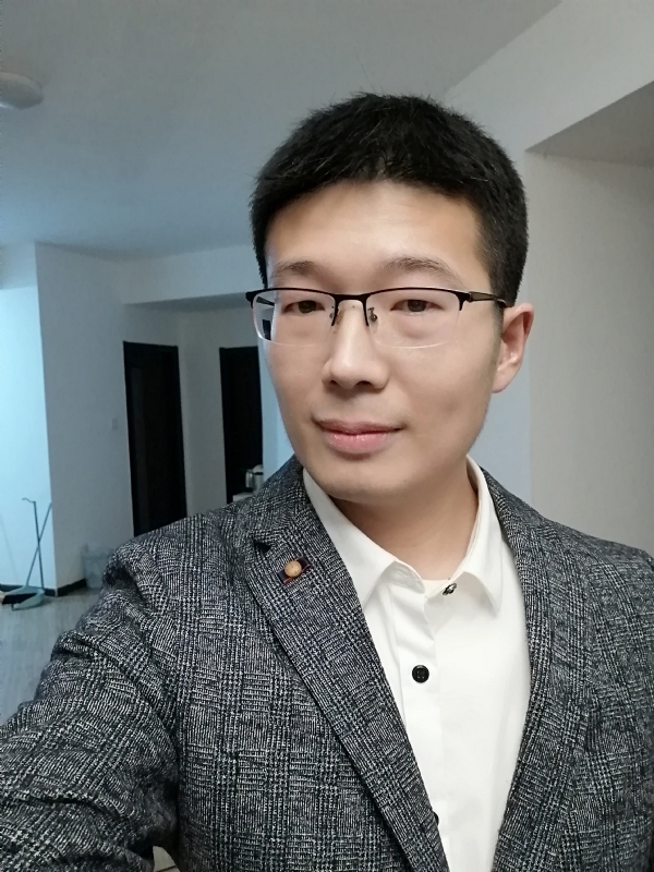 爱你一万年的第二张照片--连江征婚网