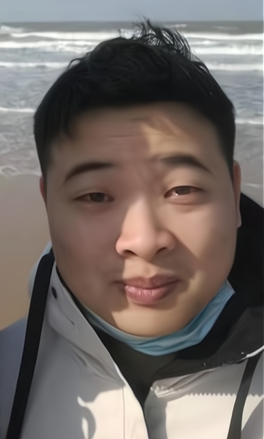 野生设计师的第一张照片--连江征婚网