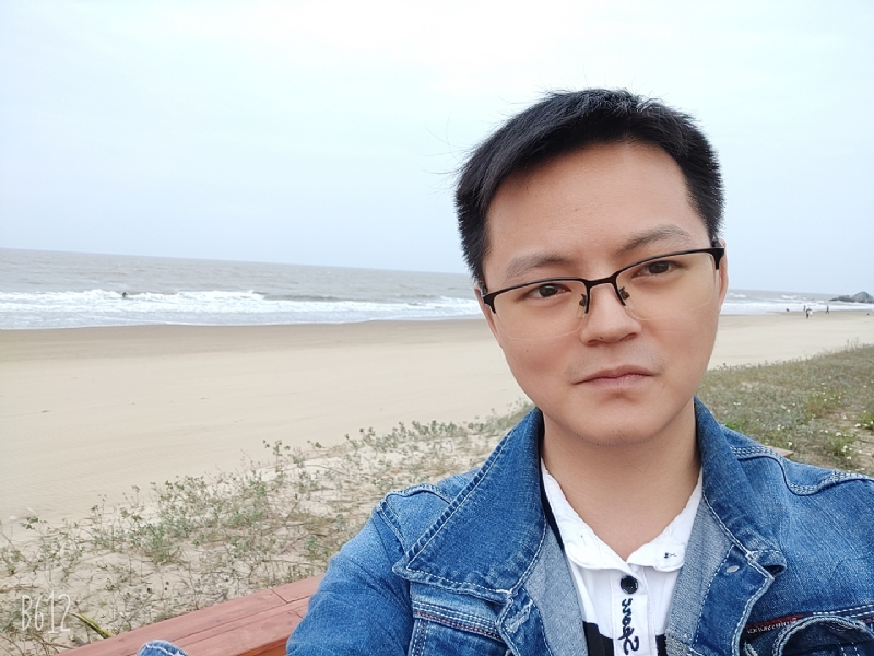 仙人掌的第一张照片--连江征婚网