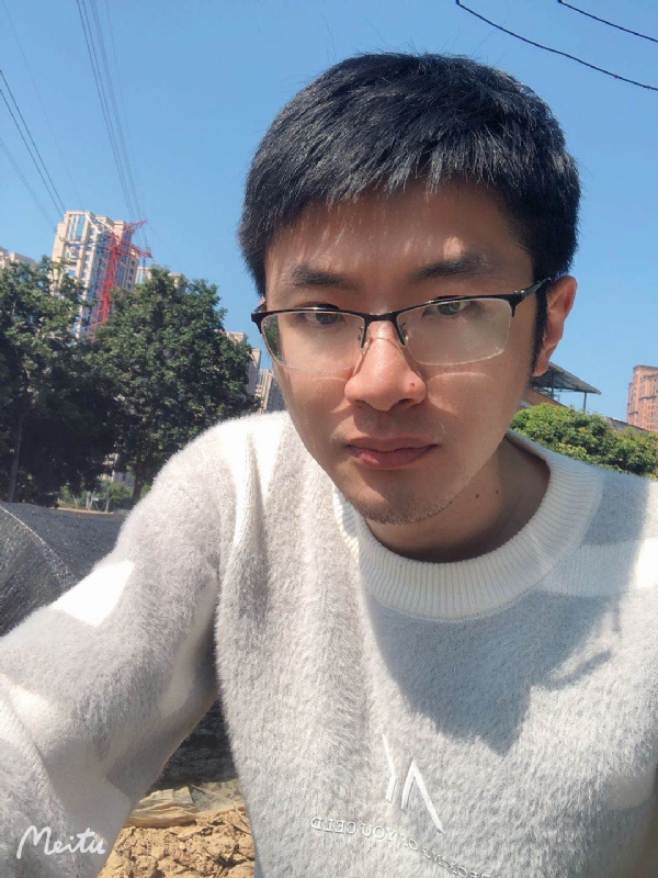 曦阳的第一张照片--连江征婚网