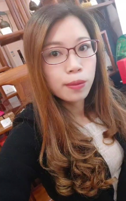 美好未来的第二张照片--连江征婚网