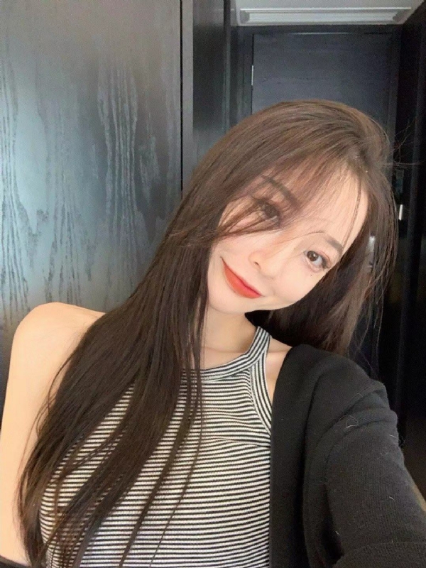 姗姗的第一张照片--连江征婚网