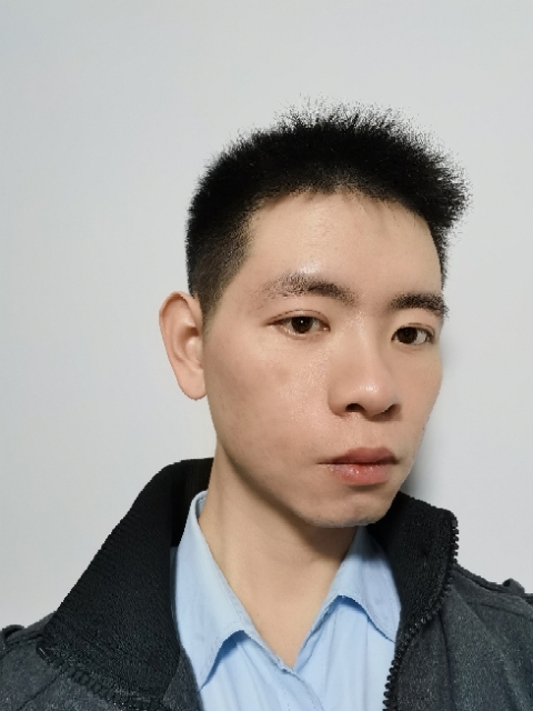 雨过天晴的第一张照片--连江征婚网