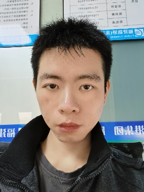 雨过天晴的第二张照片--连江征婚网