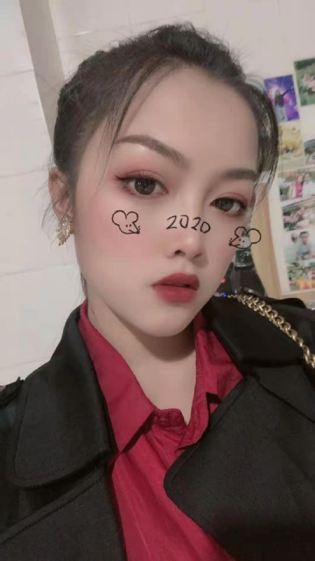 美丽的意外的第一张照片--连江征婚网