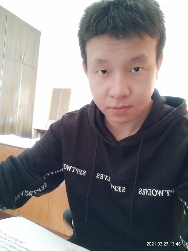 夜雨的第一张照片--连江征婚网