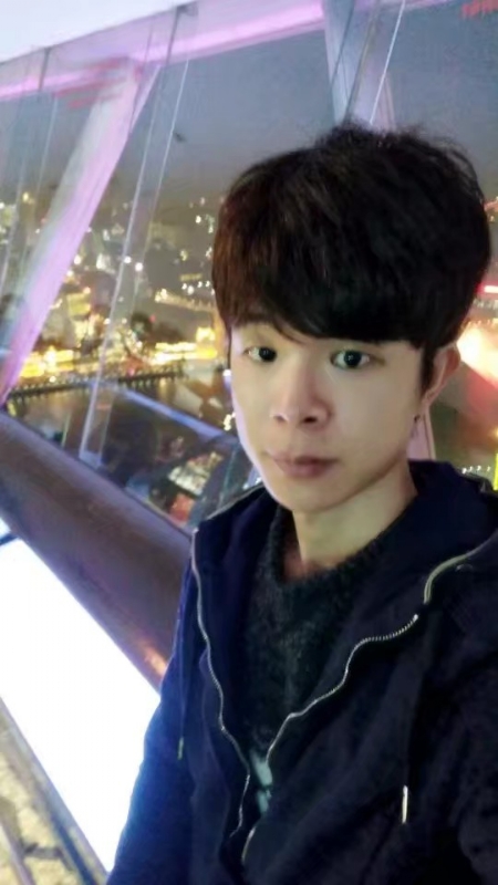 他年词笔的第一张照片--连江征婚网