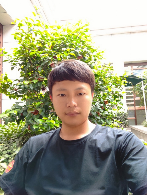 谈情说爱的第一张照片--连江征婚网
