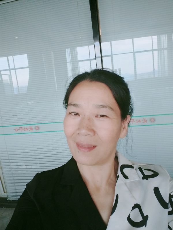 易莲的第一张照片--连江征婚网