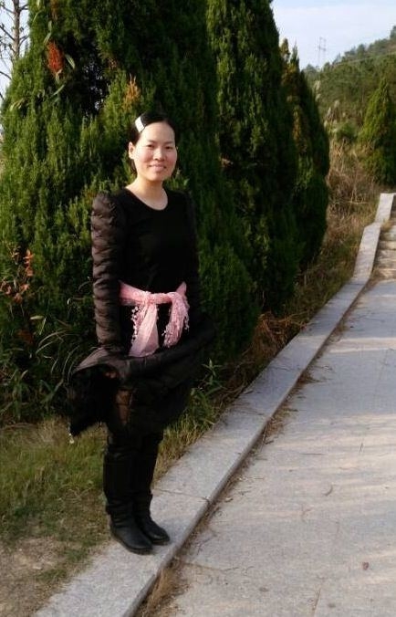 清风的第一张照片--连江征婚网