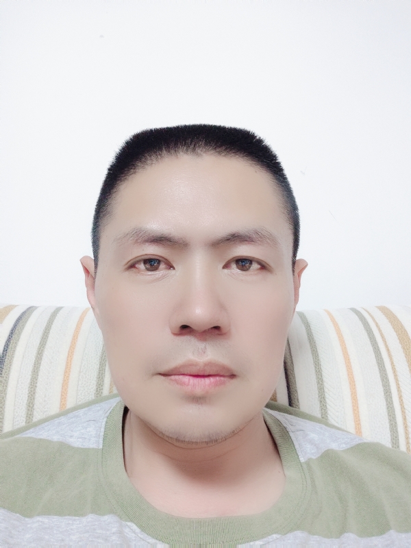 随缘的第一张照片--连江征婚网